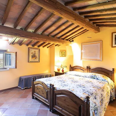 Apartment Santa Chiara *