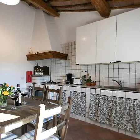 Apartment Santa Chiara