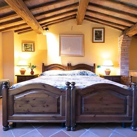 Apartment Santa Chiara *