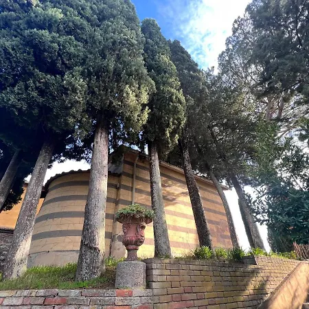 Apartment Santa Chiara Siena