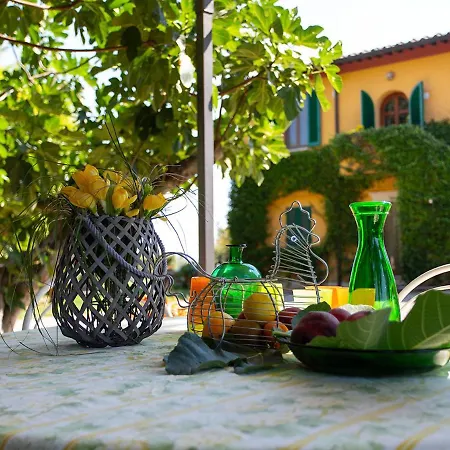 Apartamento Santa Chiara *