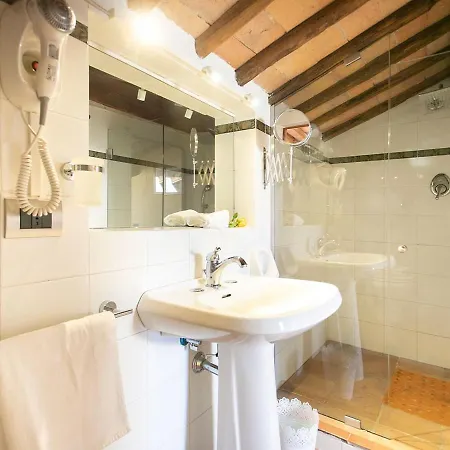 Apartamento Santa Chiara *