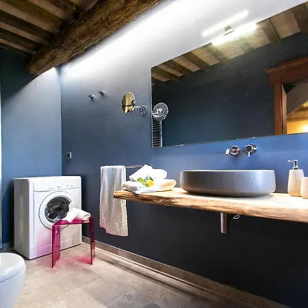 Apartamento Santa Chiara *