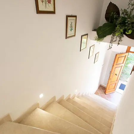 Apartamento Santa Chiara