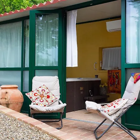 Santa Chiara Apartamento Siena