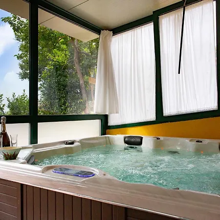 Apartamento Santa Chiara