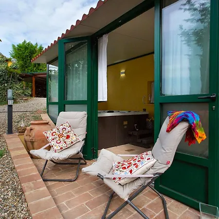 Apartamento Santa Chiara