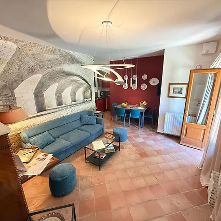Apartment Santa Chiara Siena