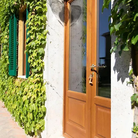 Santa Chiara Apartmán