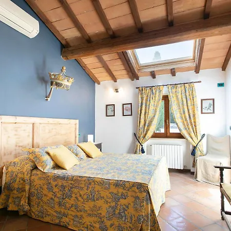 Santa Chiara Apartmán